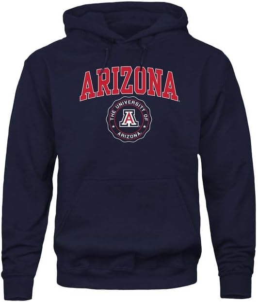 Barnesmith Hooded Sweatshirt for Ultimate Comfort and Style