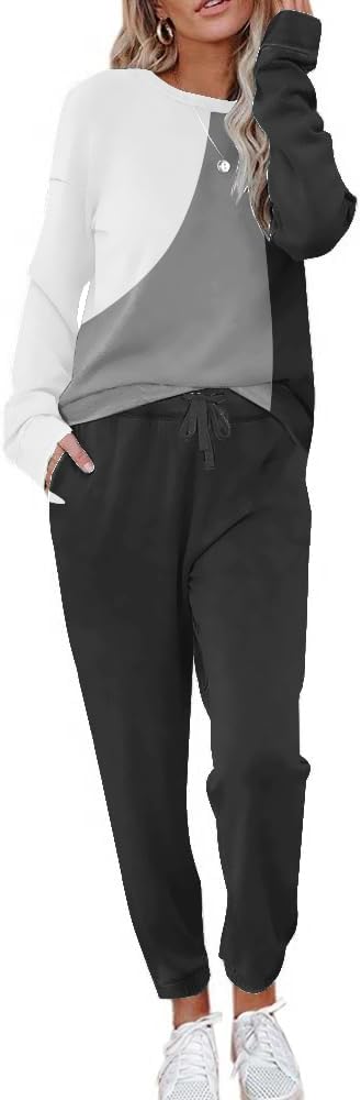 ETCYY NEW Lounge Sets for Women: Stylish Two Piece Outfits
