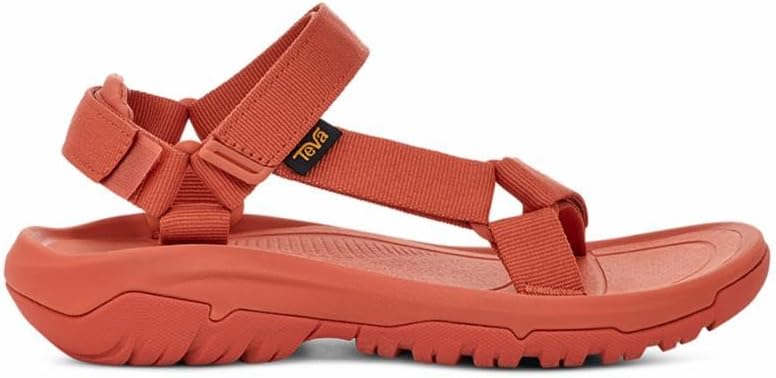 Teva womens Hurricane Xlt2 Sandal: Comfort Meets Durability