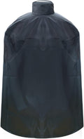 Kamado Grill Full Cover for Medium Big Green Egg - Waterproof, Durable
