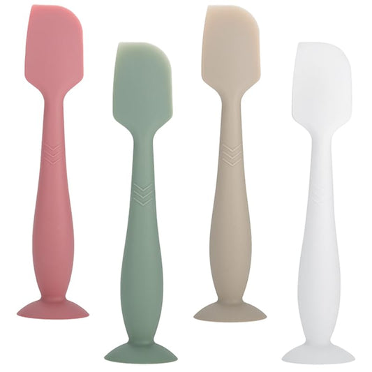 4-Pack Baby Diaper Cream Applicator Set| Silky Smooth Skin