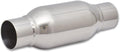 Vibrant Performance 1792 Bottle Style Resonator - Quieter, High-Flow