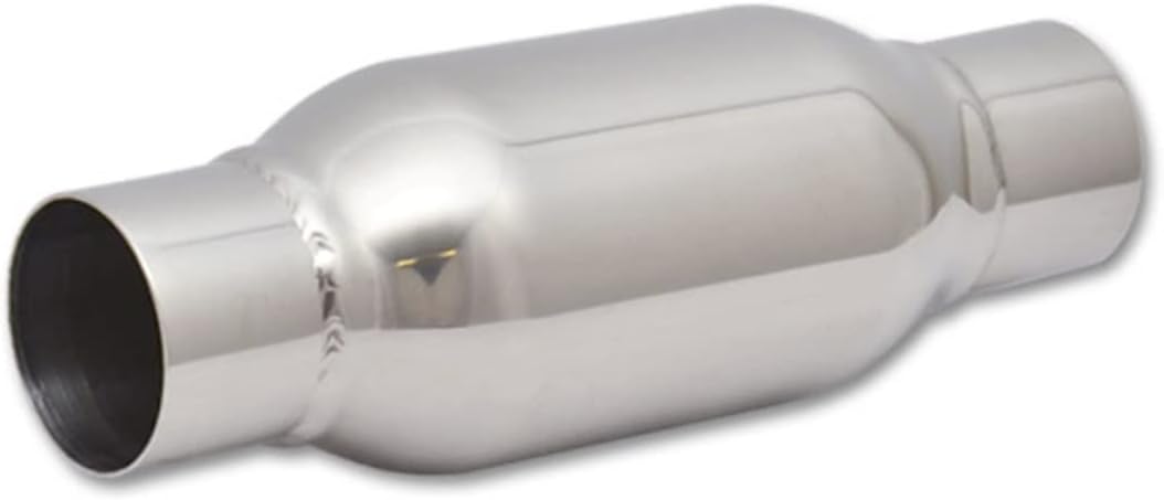Vibrant Performance 1792 Bottle Style Resonator for Vehicles