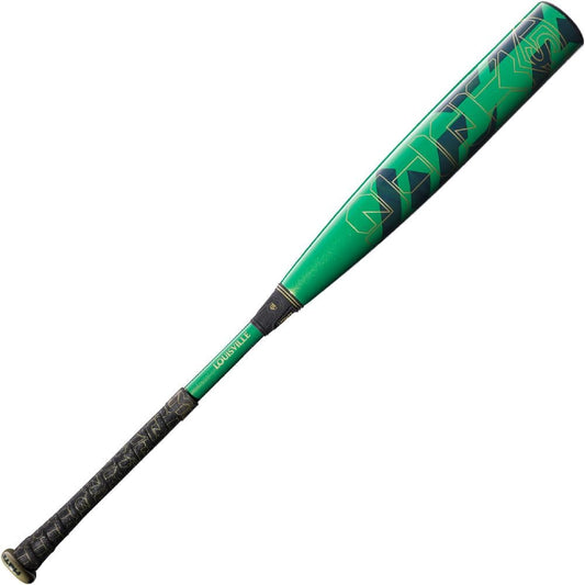 2023 Meta USSSA Baseball Bat - Light-Swinging Power -10, -8, -5