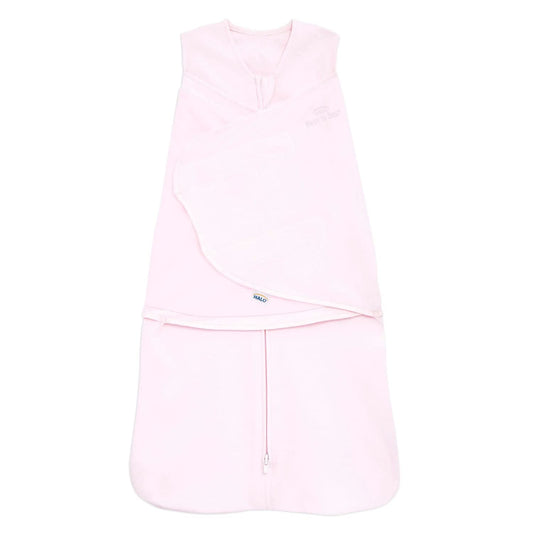 HALO 100% Cotton Sleepsack Swaddle for Safe Baby Sleep