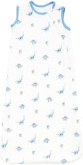 KYTE BABY Sleeping Bag for Toddlers - Soft Bamboo Rayon Comfort