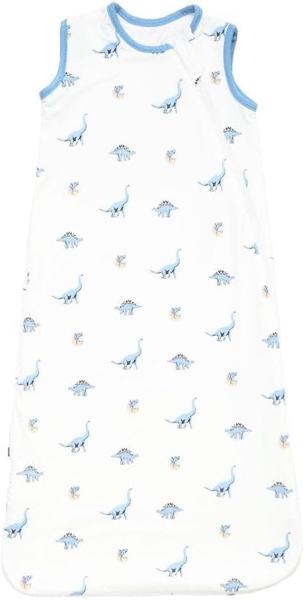 KYTE BABY Sleeping Bag for Toddlers - Soft Bamboo Rayon Comfort