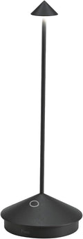 Pina Pro Lamp Rechargeable Cordless Table Lamp - Elegant Dimmer Light