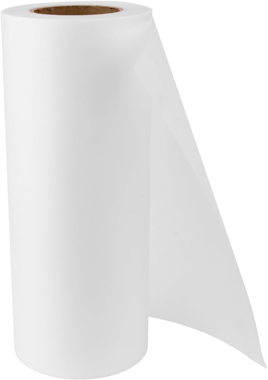 DTF Transfer Film Roll 13in x 328ft for T-Shirts and Textiles