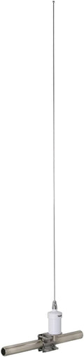 Tram VHF Marine Antenna 38in - 6 dB Gain Marine Antenna