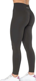 AUROLA Dream Collection Workout Leggings High Waist