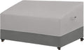 Easy-Going Patio Sofa UV Resistant Outdoor Couch Cover - Waterproof