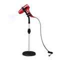 Amersis Hands-Free Hair Dryer Stand - 360 Rotation
