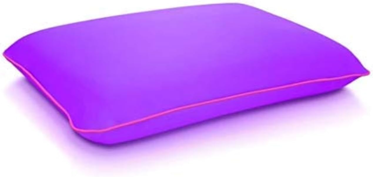 Imaginarium Fun Memory Foam Pillow for All Sleepers Comfort