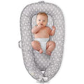 Baby Lounger for Newborn - Softbless Portable Infant Seat