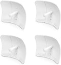 LiteBeam ac Gen 2 LBE-5AC-Gen2-US 5GHz CPE 4-Pack - Long Range