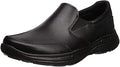 Skechers Men's Glides Calculous Slip-On Loafer - Gel Comfort