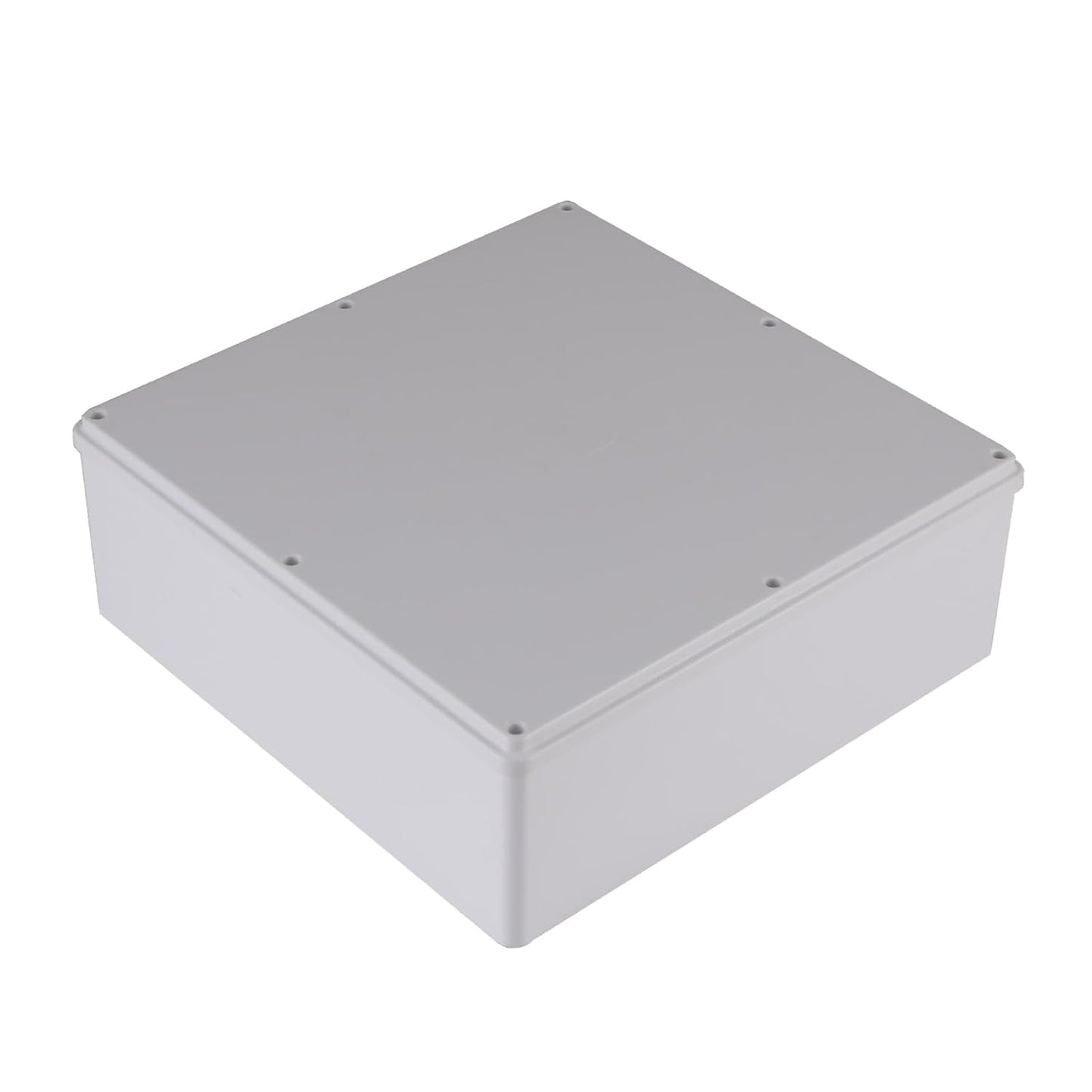 12in x 12in x 4in Waterproof Junction Box for Outdoor Use