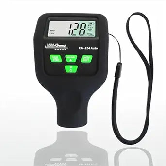 Paint Thickness Gauge CM-224 for Accurate Car Coating Tests