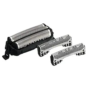 Panasonic Shaver Replacement Foil and Blade Set for ARC3 Shavers
