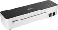 Effortless Lamination: Royal Sovereign 9 inch Glass Top