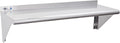 Profeeshaw NSF Stainless Steel Shelf 12x48 for Kitchen and Garage