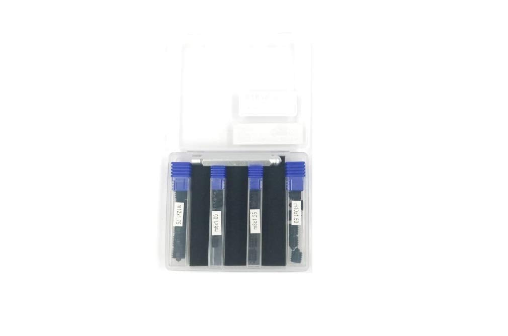HHIP 25 Piece Transfer Screw Set for Precision Tooling Needs