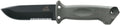 Gerber LMF II Infantry Survival Knife - Military Grade Tactical Blade