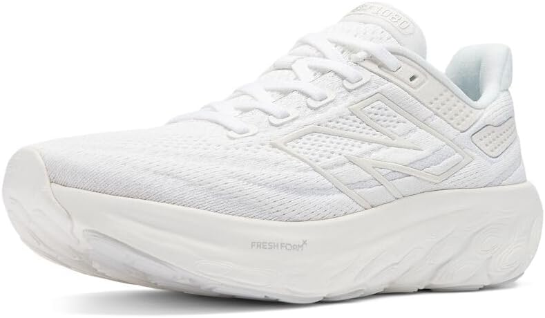 New Balance Women's Fresh Foam X 1080 V13 Running Shoe Review