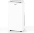 TOSOT 12,000 BTU Portable AC: Cool & Dehumidify Large Spaces