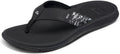 Reef Women's Santa Ana Flip Flops for All-Day Comfort and Style