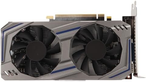 GTX550Ti 8GB Gaming Graphics Card - GOWENIC