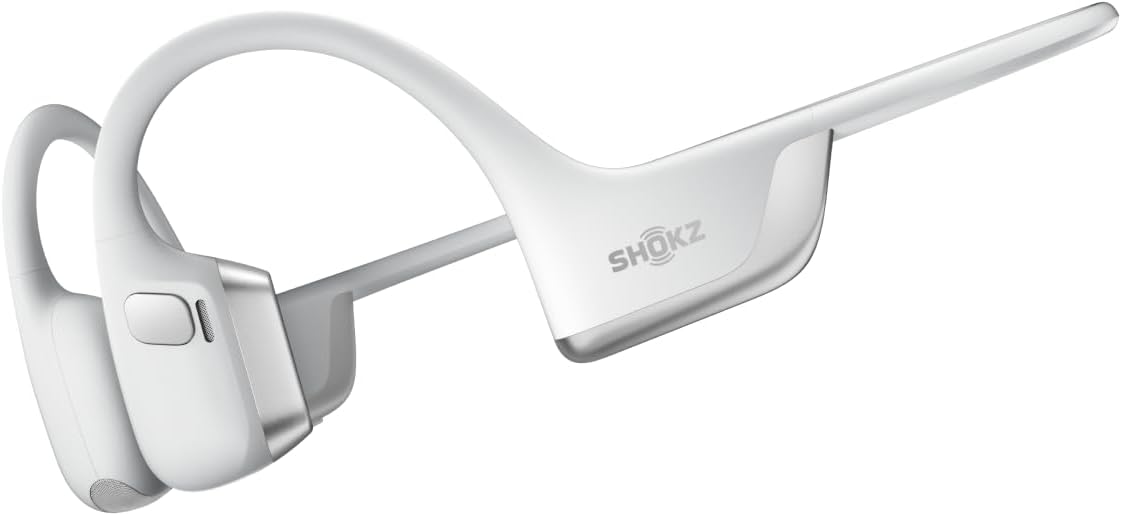 SHOKZ New OpenRun Pro 2-Bone Conduction Headphones Review