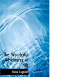 The Wonderful Adventures of Nils: A Journey Through Sweden