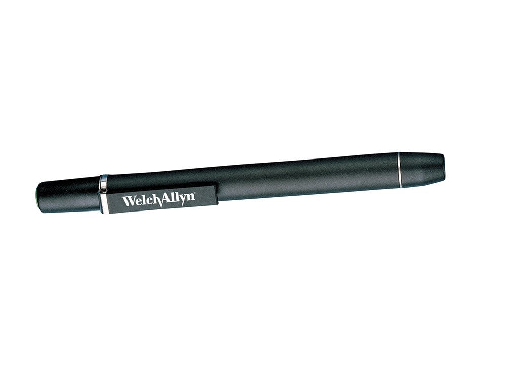Welch Allyn 76600 Professional PenLite with Halogen Light
