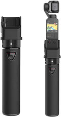 Smatree Portable Osmo Pocket 2 Battery Grip - 5000mAh Power Stick