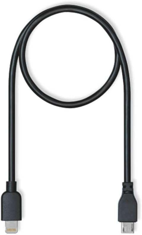 Shure MOTIV Replacement USB-C Cable for MV5, MV51, MV88