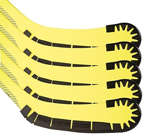 Wraparound Hockey Stick Blade Protector for Off Ice Training