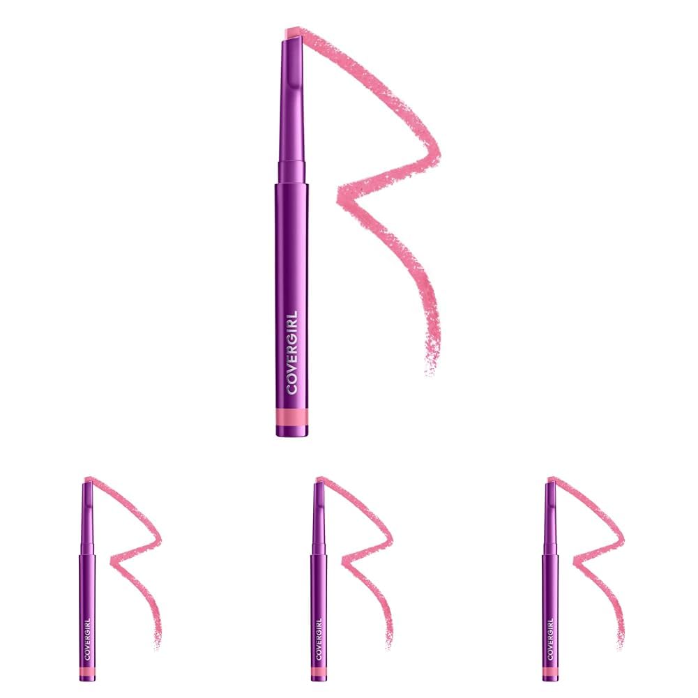 COVERGIRL Simply Ageless Lip Flip Liner for Stunning Lips