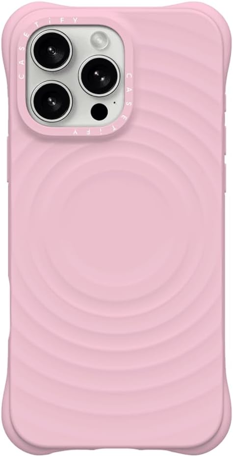 CASETiFY Ripple Case for iPhone 16 Pro Max with Drop Protection