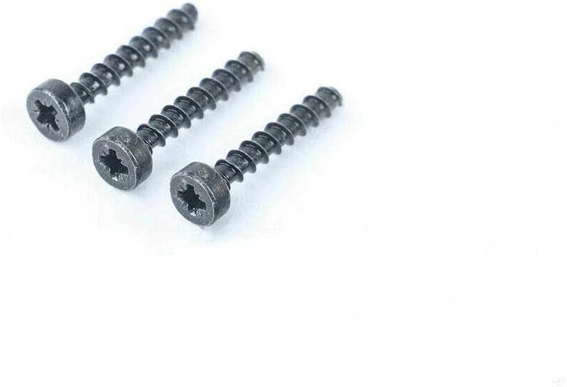 Dyson Compatible Battery Screws Set by Enbizio