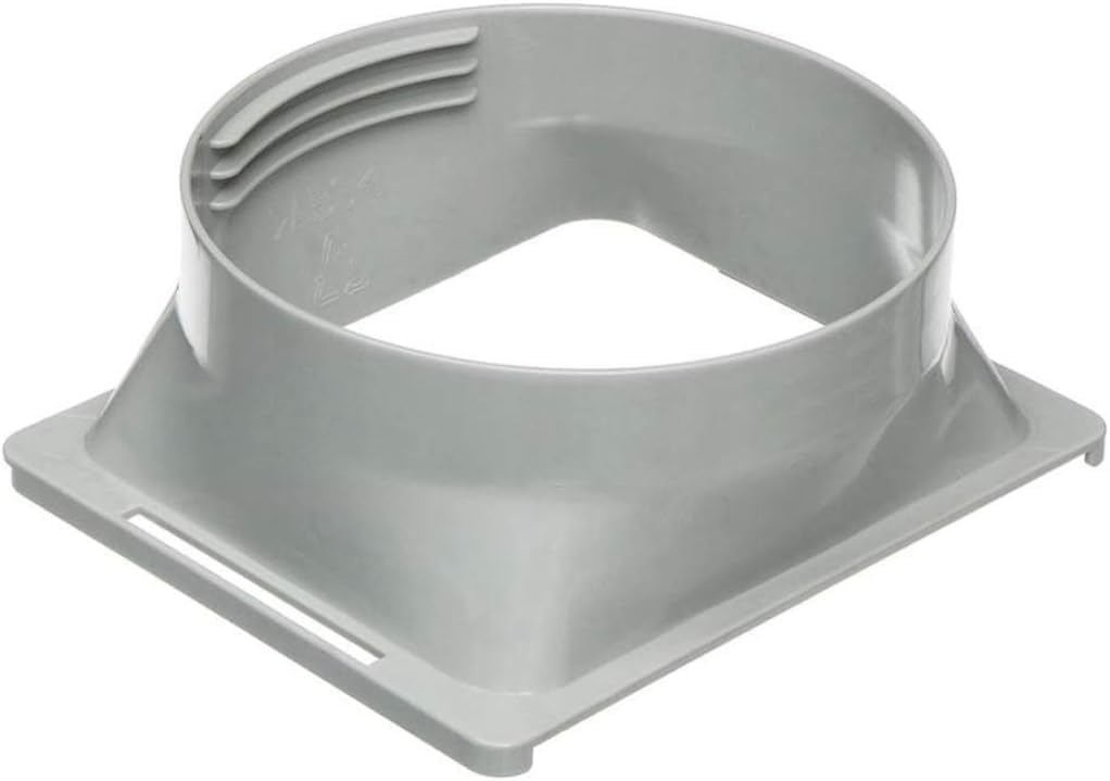 Universal AC Hose Coupler, Extension Connector