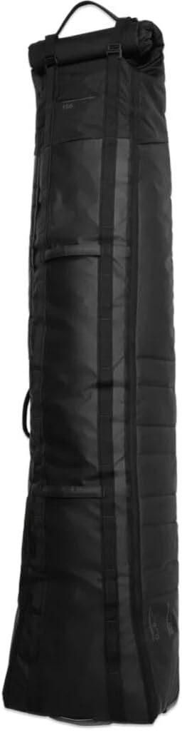 Db Journey Snow Roller Bag - Adjustable Length & Padded