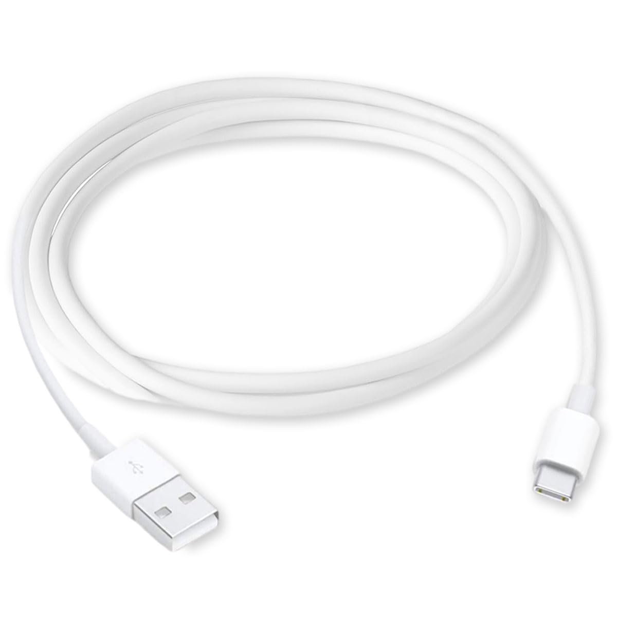Fast Charge Carplay Cable for iPhone 15/16 & iPad Pro  Abysssea