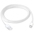 Car Carplay Cable for iPhone 15/16 USB A to USB C Cable - CarPlay