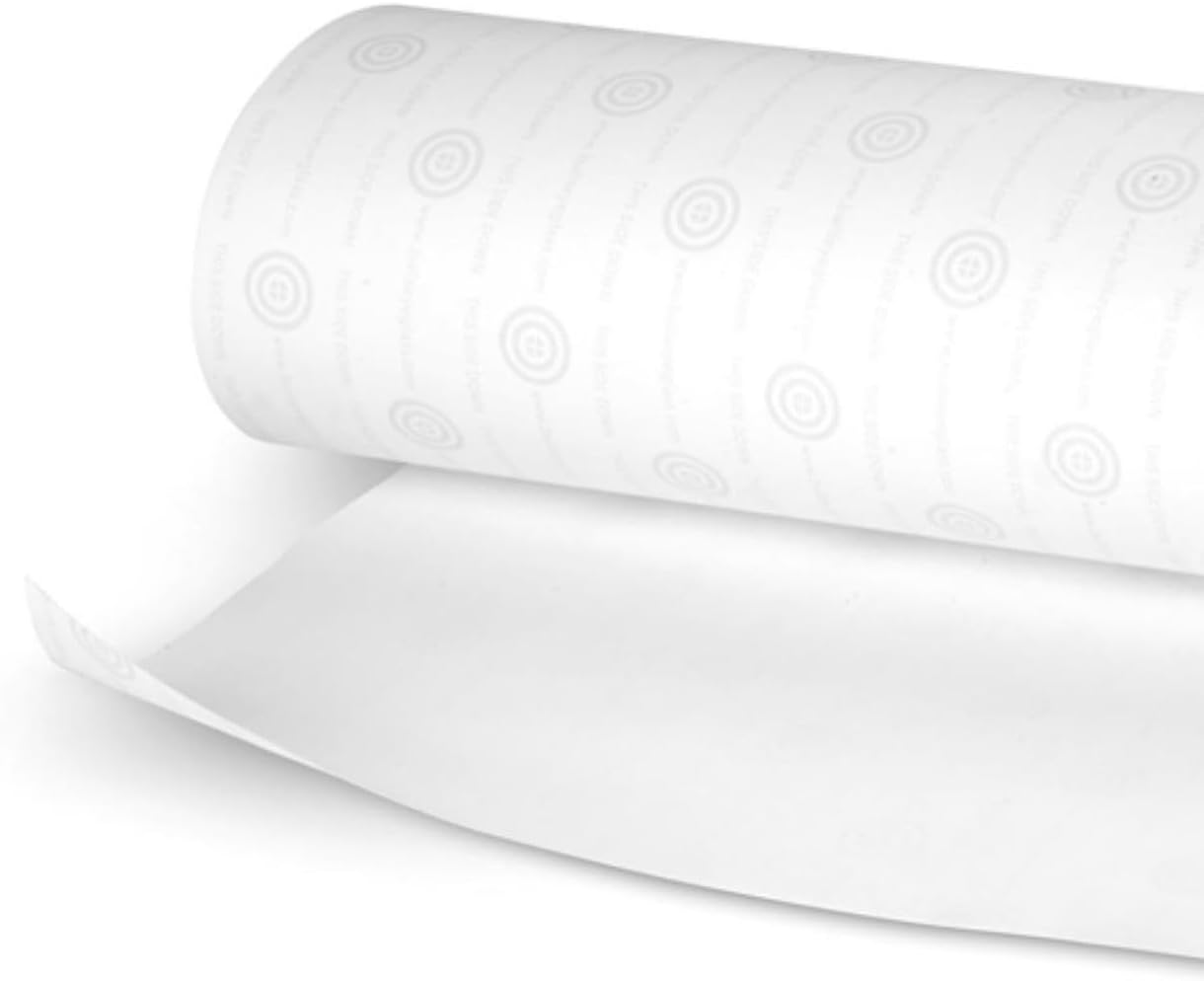 Bullseye Thinfire Kiln Shelf Paper for Ultra Smooth Glass Fusing