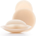 Nippies Reusable Silicone Nipple Covers for Women - Discreet Comfort