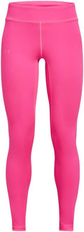 Girls Motion Leggings by Under Armour for Optimal Comfort and Style