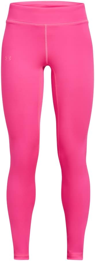 Under Armour Girls Motion Leggings for Ultimate Comfort and Fit