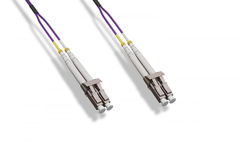 30 Meter 40Gb OM4 Multimode Duplex Fiber Optic Cable Review